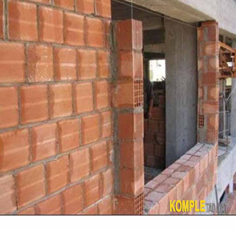 Duvar Örme ve Yapımı Fiyatlar ve Uygulama Detayları