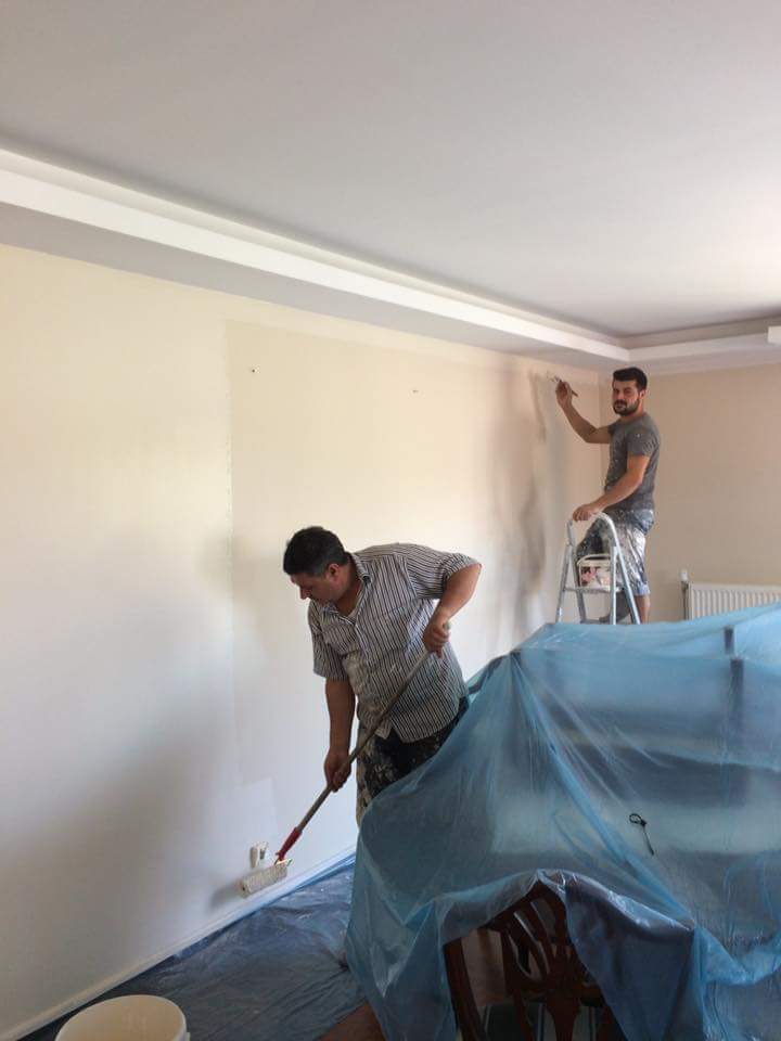 Hizmet Galerisi