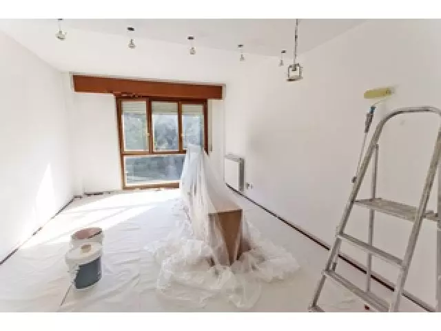 İç Cephe Boya ve Badana Hizmetleri Profesyonel Çözümler