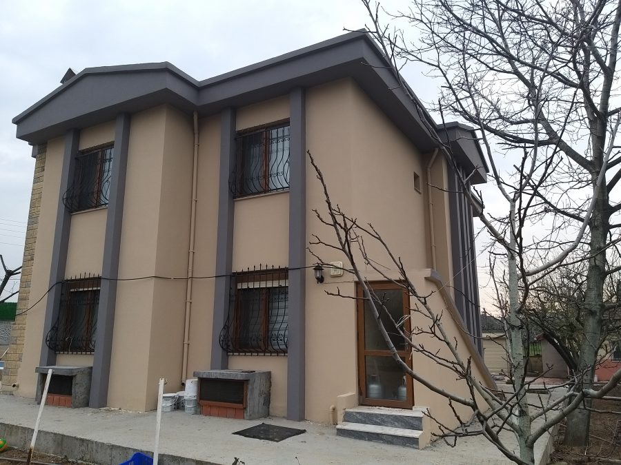 Hizmet Galerisi