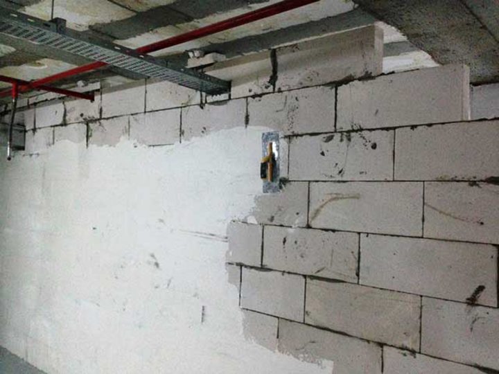 Hizmet Galerisi